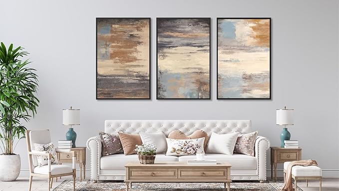 ASDCEUTICALS Large Canvas Wall Art - Image 2