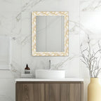 HOMETITUTE Wallpaper Border Peel and Stick Decorative Wall Trim Self Adhesive - Image 3