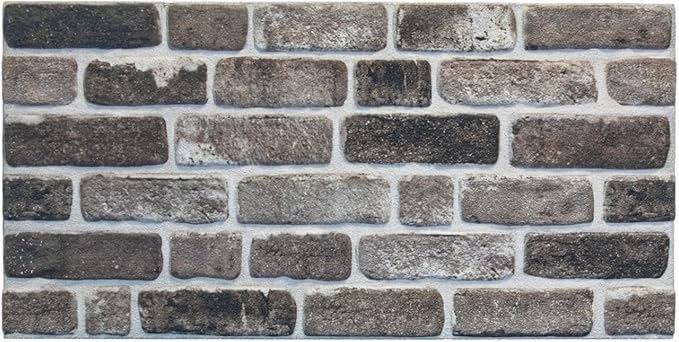 Dundee Deco 3D Wall Panels Faux Brick - Image 2
