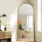 Mirror Full Length, Room Decor Big Full Body Floor Mirror - Image 8