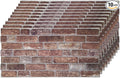IZODEKOR 3D Wall Panels Brick Effect by Izodekor3DWallPanels