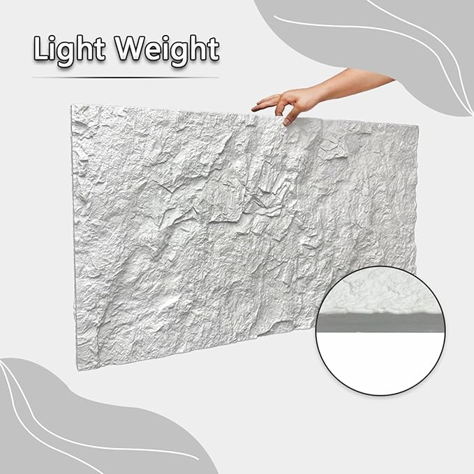 Modern 3D Wall Panels - Image 6