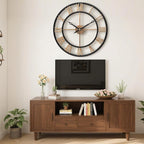 36 Inch Extra Giant Oversized Large Wall Clocks - Image 6