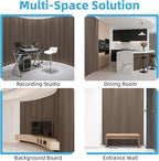 Art3d 1-Pack Acoustic Wood Slat Wall Panel - Image 9