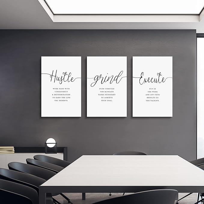 EPHANY Inspirational Wall Art - Image 4
