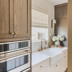 TWOPAGES Woven Bamboo Cordless Roman Shades, Custom No Drill or Motorized Blinds - Image 2