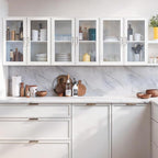 Furnaza LED Wall Storage Cabinets - Image 5