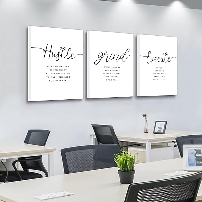 EPHANY Inspirational Wall Art - Image 2