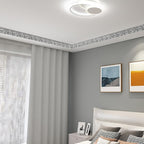 HOMETITUTE Wallpaper Border Peel and Stick Zebra Stripe Texture Decorative Wall - Image 4