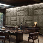 Stone 3D Wall Panels, 23.6"*47.2" Wall Paneling - Image 5