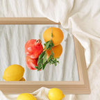 Amorho 40X36 Inch Bathroom Mirror - Image 5