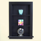 14x24 Aiden Recessed Wall Niche Medicine Cabinet Replacement, in The Wall - Image 3