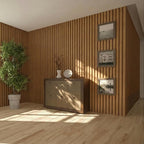 From Plain to Beautiful in Hours WPC Exterior Wall Slat Panels Waterproof - Image 8