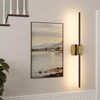 Rayogale 40 Inch Rechargeable Battery Operated Wall Sconce Set 2, 8000mAh - Image 8