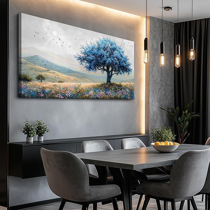 KELIYUAN Large Farmhouse Wall Decor - Image 8