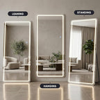 71"x32" Full Length Mirror - Image 7