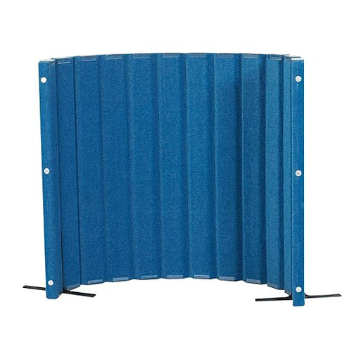 Angeles 48" x 6' Quiet Divider by Angeles