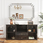 32" X 47" Large Bathroom Wall Mirror - Image 5