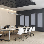 Acoustic Panels, 10 Pack Sound Panels Noise Reducing - Image 7