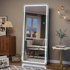 76"x34" Full Length Mirror by CoomilyBrandStory