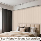 EVERECO 12 Pack Large Acoustic Panels, 47.2×23.6×0.4 inches, Soundproof Panels - Image 7