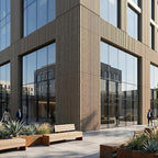 From Plain to Beautiful in Hours WPC Exterior Wall Slat Panels Waterproof - Image 13