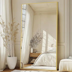 82"X44" Full Length Mirror - Image 2
