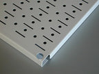 Wall Control 4 Foot Pegboard Sheets - Image 4