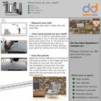 Dundee Deco 3D Wall Panels - Image 8