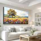 hyidecorart Large Wall Art For Living Room Canvas Wall Decor For Bedroom Office - Image 3