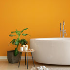 WADILE Grasscloth Peel and Stick Wallpaper 15.7in x 787.4in, Textured Contact - Image 5