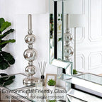 24" X 47" Large Decorative Mirror - Image 3