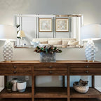 Chende 27"x56" Large Bathroom Mirror - Image 7