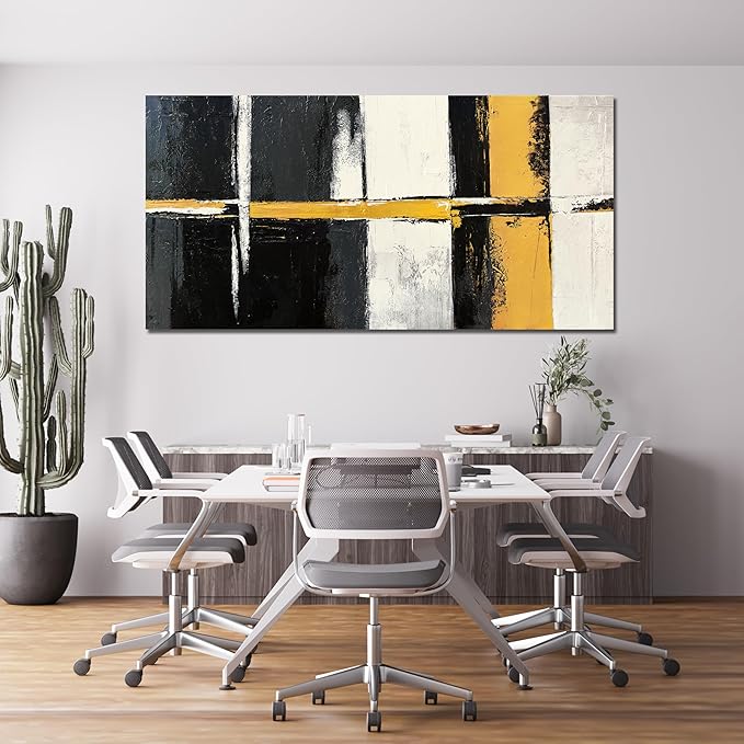 Canvas Wall Art Decor Large Wall Art Pictures - Image 3