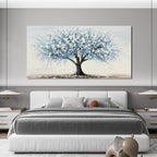 Large Canvas Wall Art Decor Large Tree of Life Wall Art Canvas Art Wall Decor - Image 2