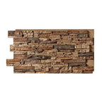 AZ Faux High-Density Polyurethane Faux Stone Wall Covering Panels - Image 9