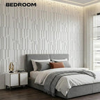 Large PU Decorative Wall Panels, TV Wall, Office & Commercial Spaces - Image 8
