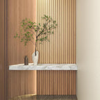 Art3d Slat Wood Wall Paneling for Interior and Ceiling Decoration - Image 10