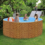 Reed Fencing Rolls, Bamboo Screens Outdoor - Image 5