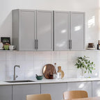 Furnaza Wall Storage Cabinets by Furnaza