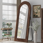 ZHUNFA Arched Full Length Mirror - Image 2