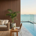 From Plain to Beautiful in Hours WPC Exterior Wall Slat Panels Waterproof - Image 11