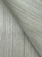 York Wallcoverings Natural Sisal Pine Peel and Stick Grasscloth Wallpaper - Image 4
