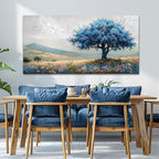 KELIYUAN Large Farmhouse Wall Decor - Image 5