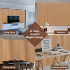 Yuzzy Wood Panels for Wall - Image 6
