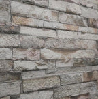3D Faux Brick Wall Panels – Lightweight Styrofoam Cladding - Image 2