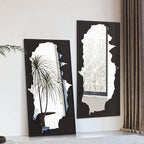 Full-Length Mirror Free Standing Leaning Mirror - Image 8