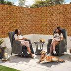 Reed Fencing Rolls, Patio Privacy Screen, Decorative Bamboo Fence Rolls - Image 6