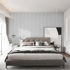 Art3d Slat Wall Panels, WPC Soundproof 3D Wall Paneling - Image 7