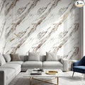 KASARO Peel and Stick Backsplash Wall Tile, 118 × 47 inch Self-Adhesive Thicker by KASARO